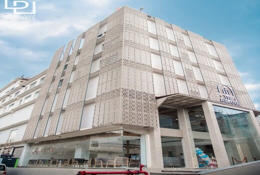 Hotel Mirana,Tinsukia