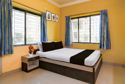 Hotel O Love Rooms