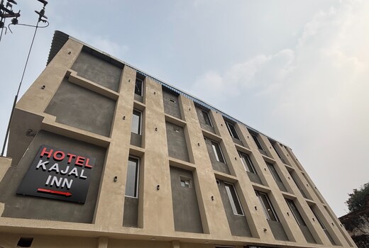 Hotel Kajal Inn