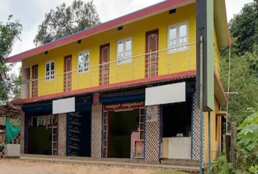 Hotel Samrat Residency