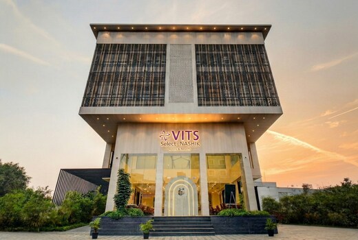 VITS Select Nashik