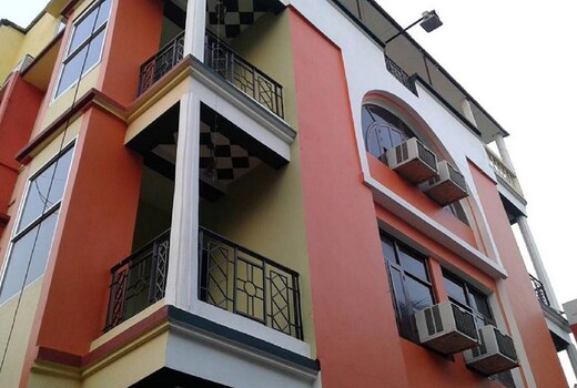 Hotel Palace Inn