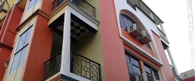 Hotel Palace Inn