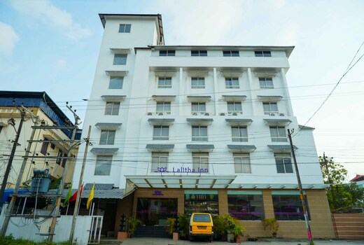 Lalitha Inn