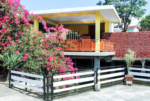 Hotel O Villa Ciparay Indah Syariah
