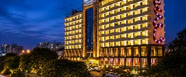 Fortune Select SG Highway, Ahmedabad - Member ITC Hotels' Group
