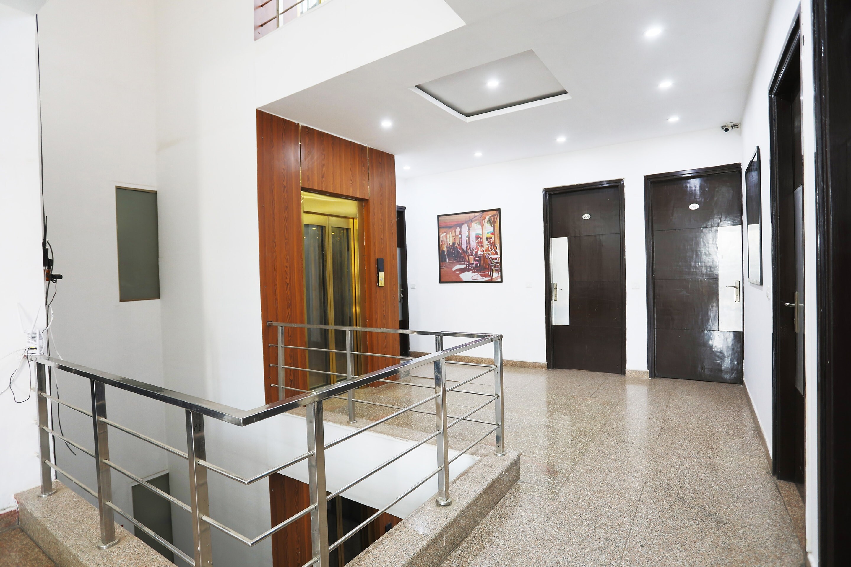 Main gallery