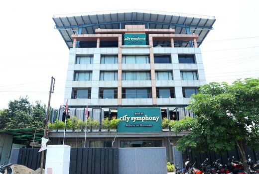 Hotel City Symphony