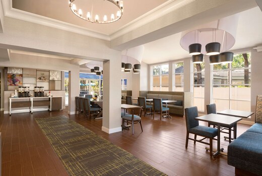 Hampton Inn & Suites Ft. Lauderdale Arpt/So. Cruise Port, FL