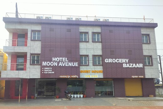 Hotel Moon Avenue