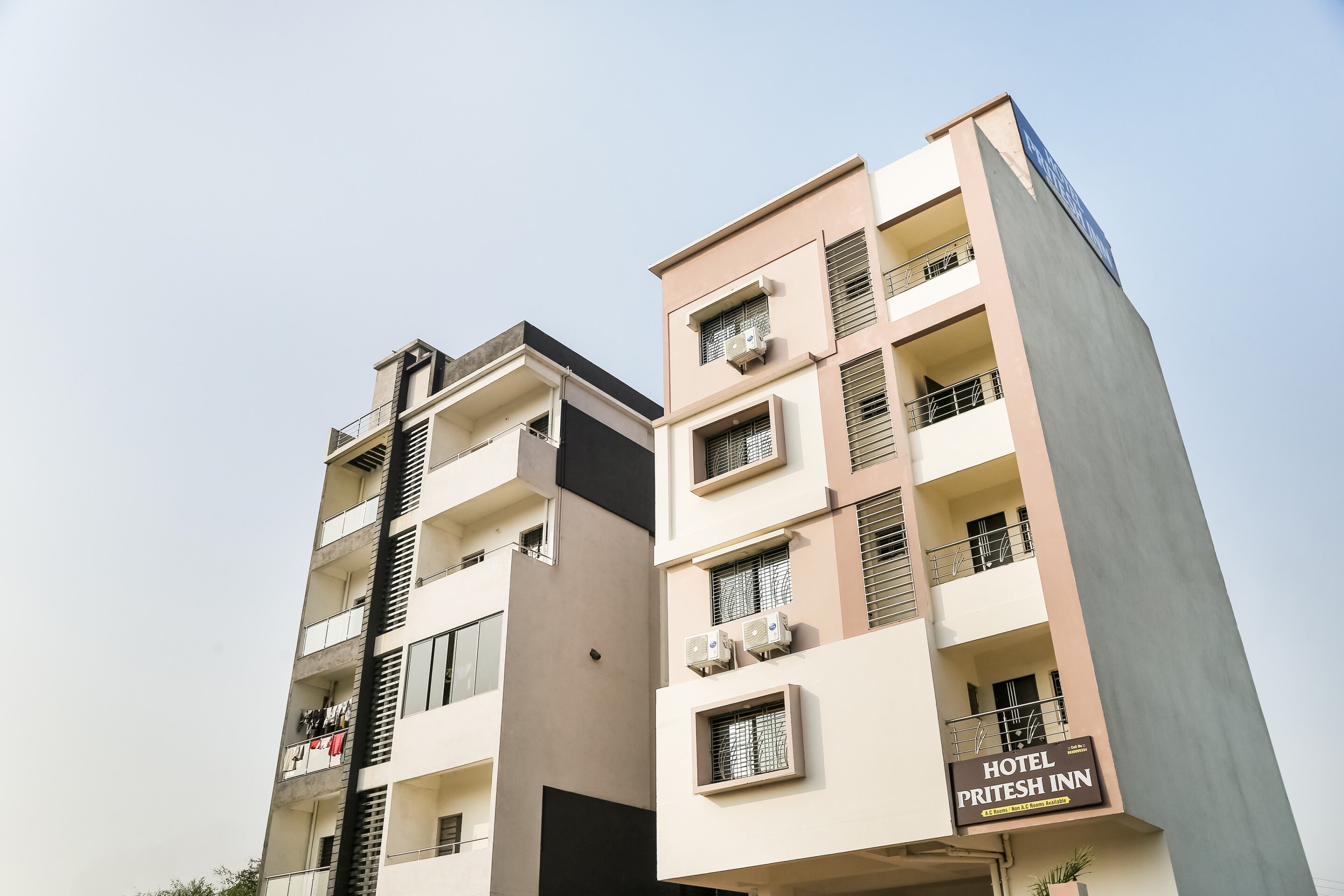 Hotel O Pritesh Inn
