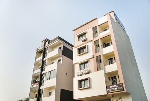 Hotel O Pritesh Inn