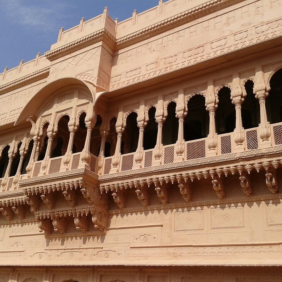 Hotel Tordi palace