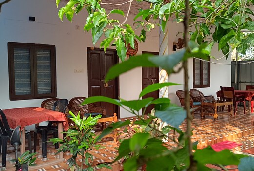Marari Sandpiper Homestay