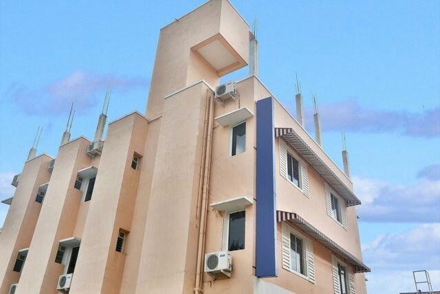 RD TOWERS