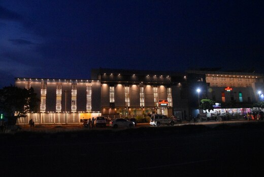 Mangalam Residency