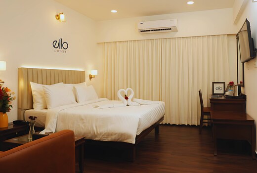 Ello Hotels