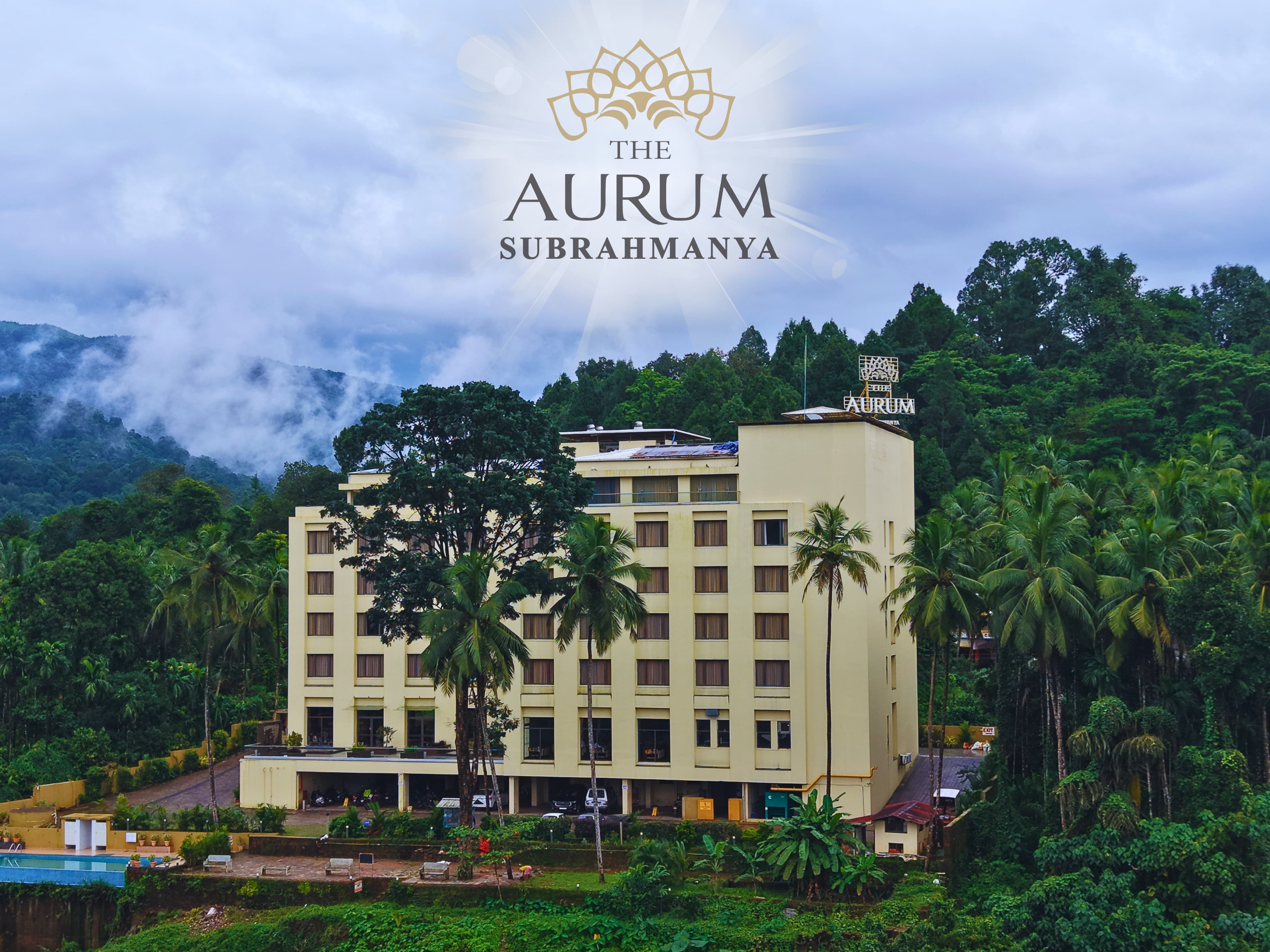 The Aurum Subrahmanya