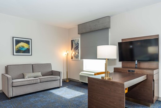 Hampton Inn & Suites by Hilton Houston Sugar Land