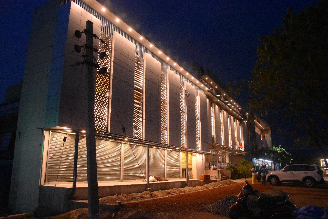 Main gallery