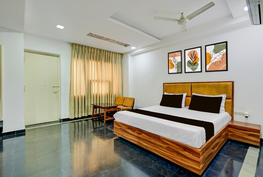 Hotel O Amarawathi