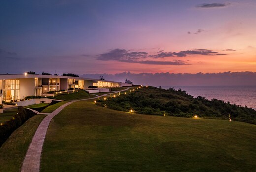 Araqila Beach Resort