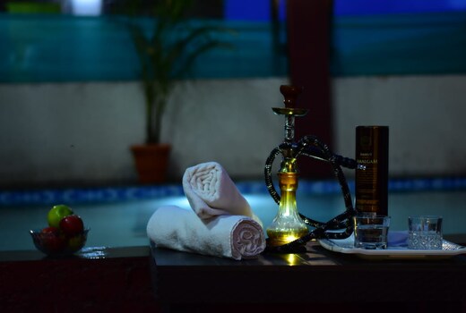 3bhk great luxury villa lonavala