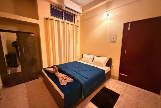 White Paradise | Cozy 2Bhk | unit B | Rupnagar
