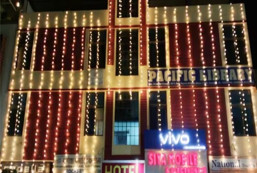 Shree Kesar Inn