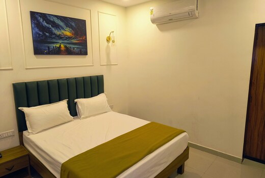 Hotel Nihal Residency