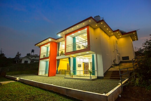 Hidden Valley Cottages Vagamon
