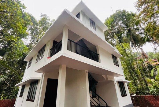 Montage Villa 2BHK