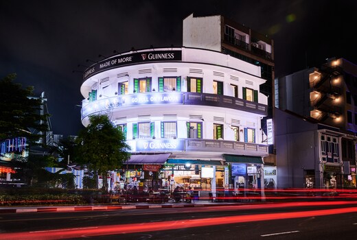 BEAT. Sports Hostel