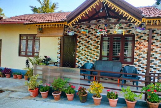 Dreamwood FarmStay