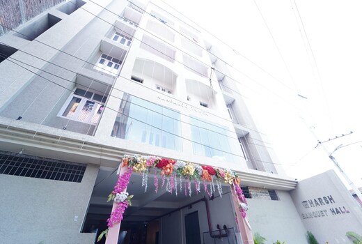 SHARSH BANQUET HALL