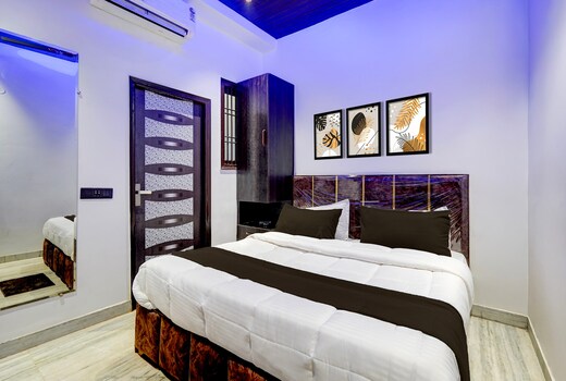 Hotel O Crystal Palace