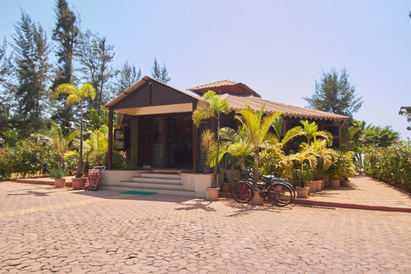 Ratnasagar Beach Resort