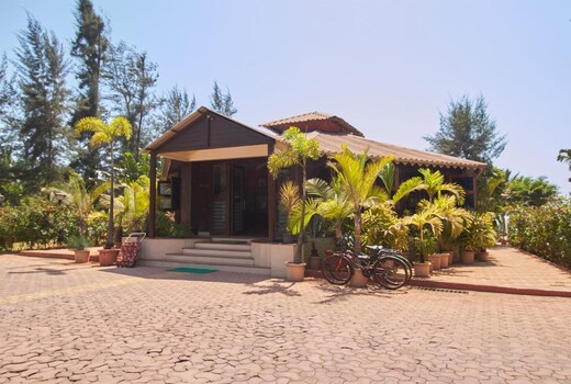 Ratnasagar Beach Resort