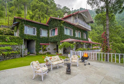 StayVista | Destine Villa
