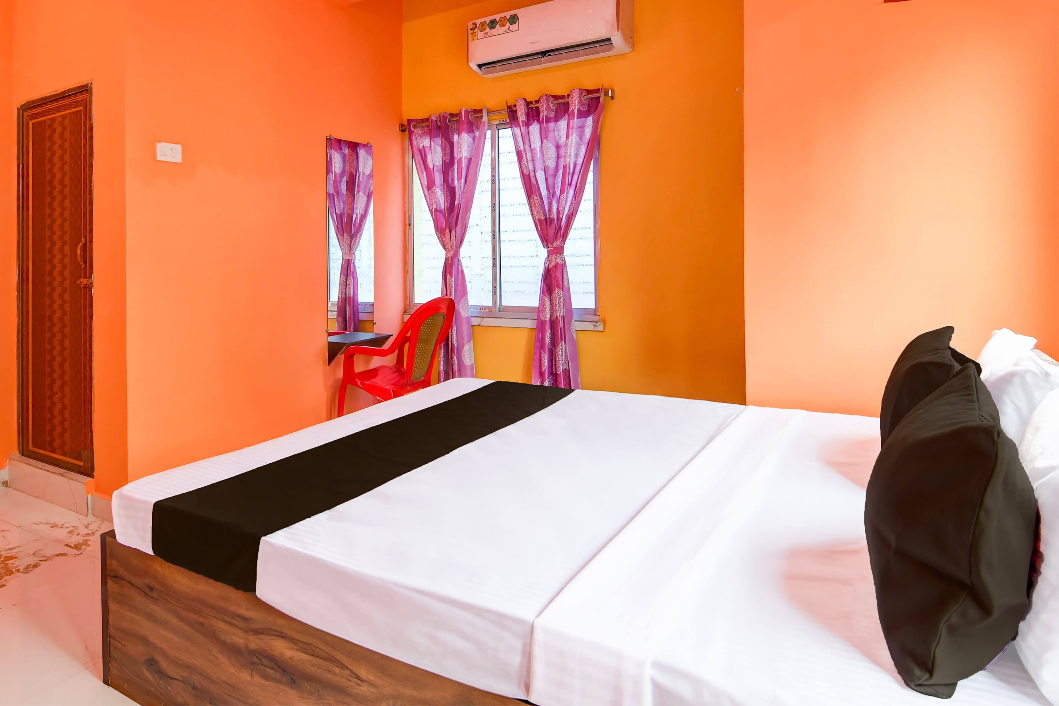 Hotel O Barasat Home Stay