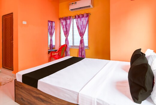 Hotel O Barasat Home Stay