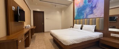 Sai Srushti Residency