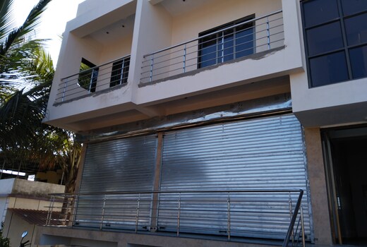 Exotic Ocean View Home Stay