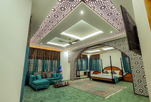 Star Bukhara