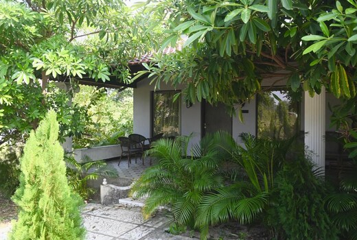 Tuli Orchid - A Boutique Eco Resort