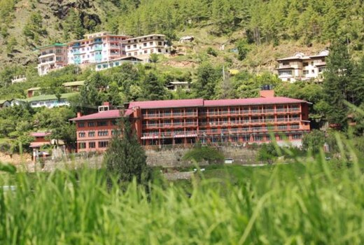 Hotel Riverview