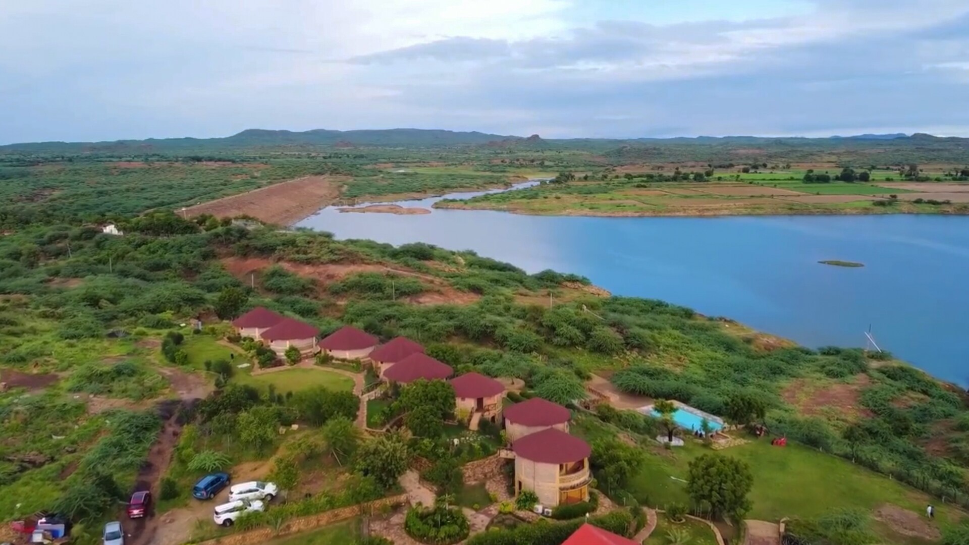 La Kamp Resort