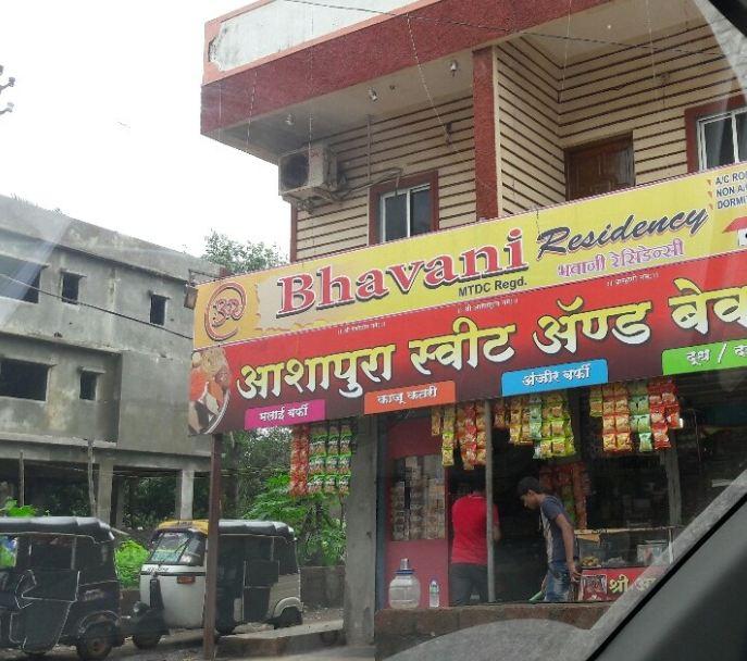 Bhavani Residency (AC Room)