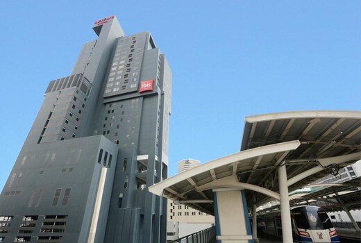 Ibis Bangkok Siam