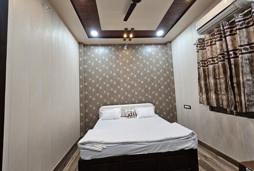 Hotel kanti tower By Reverie